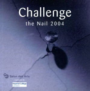 Challenge the Nail 2004